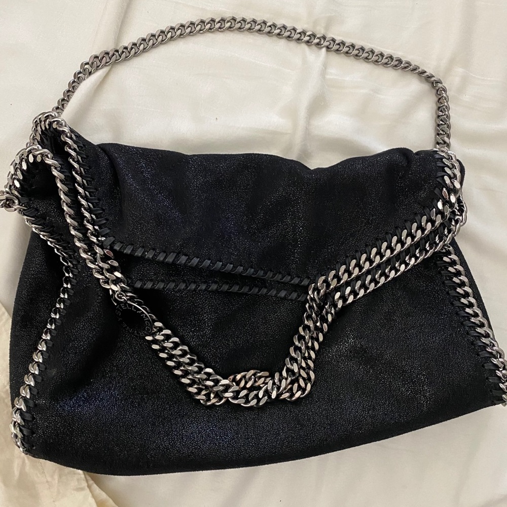 Stella McCartney Falabella tote